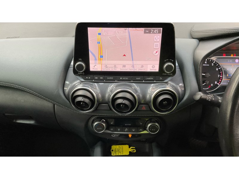 Used Nissan Juke 2020 for sale - 76368301: Photo 9