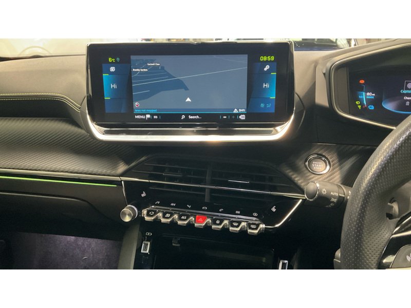 Used Peugeot 2008 2021 for sale - 78010878: Photo 10