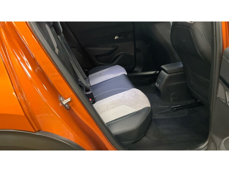 Used Peugeot 2008 2021 for sale - 78010878: Photo 13