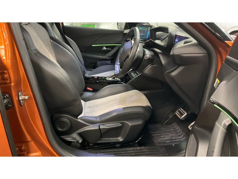 Used Peugeot 2008 2021 for sale - 78010878: Photo 4