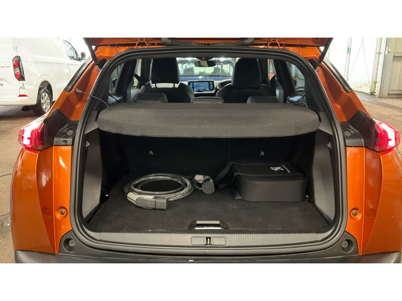 Used Peugeot 2008 2021 for sale - 78010878: Photo 7