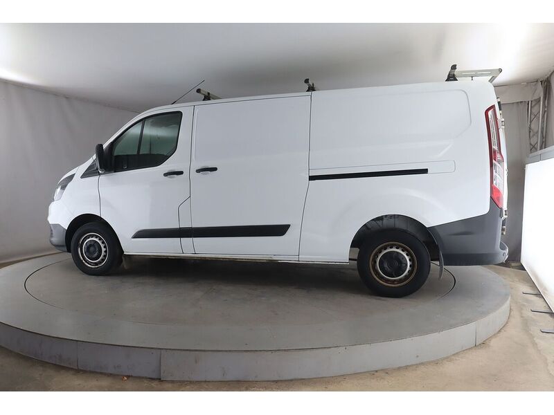 Used Ford Transit Custom 2022 for sale - 76320217: Photo 10
