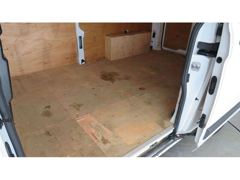Used Ford Transit Custom 2022 for sale - 76320217: Photo 11