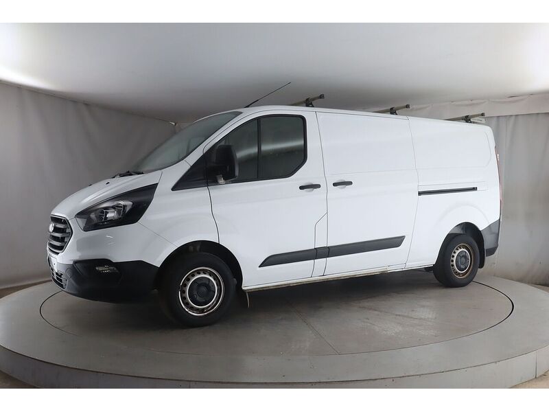 Used Ford Transit Custom 2022 for sale - 76320217: Photo 13
