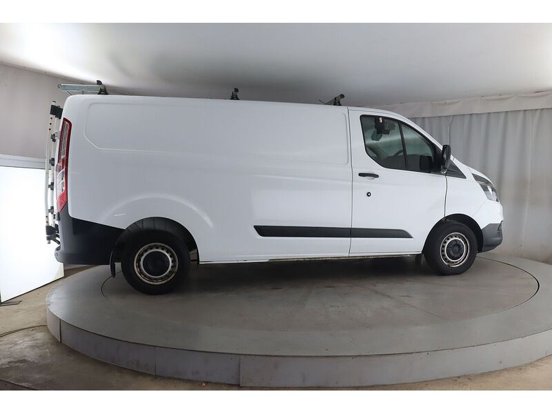 Used Ford Transit Custom 2022 for sale - 76320217: Photo 3