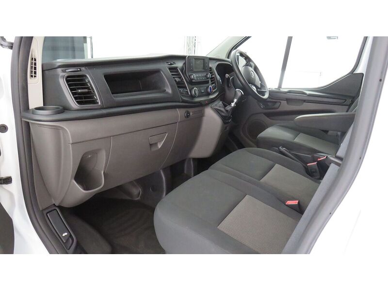 Used Ford Transit Custom 2022 for sale - 76320217: Photo 4