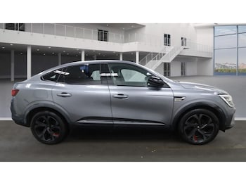 Used Renault Arkana 2022 for sale - 77447048: Photo