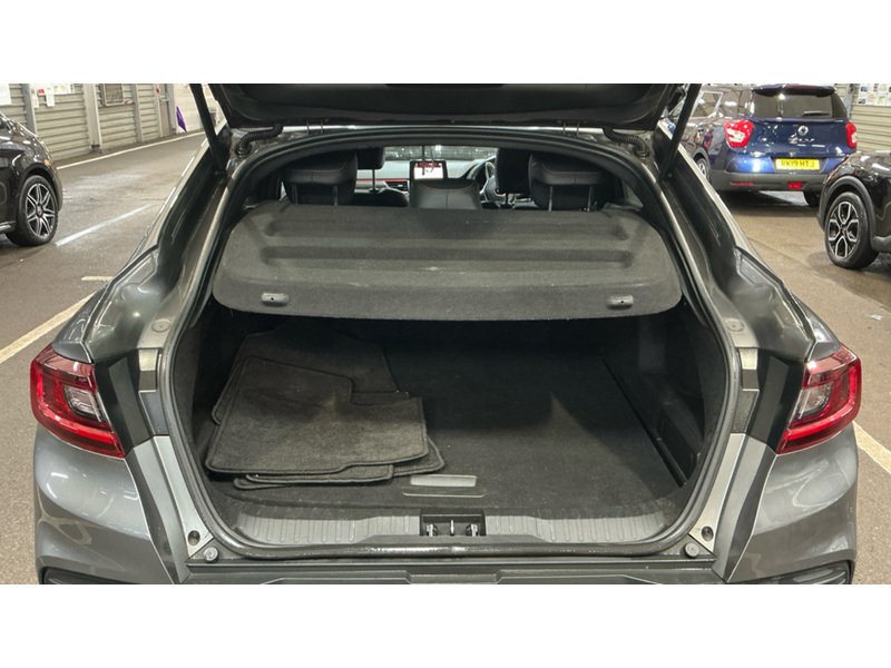 Used Renault Arkana 2022 for sale - 77447048: Photo 7