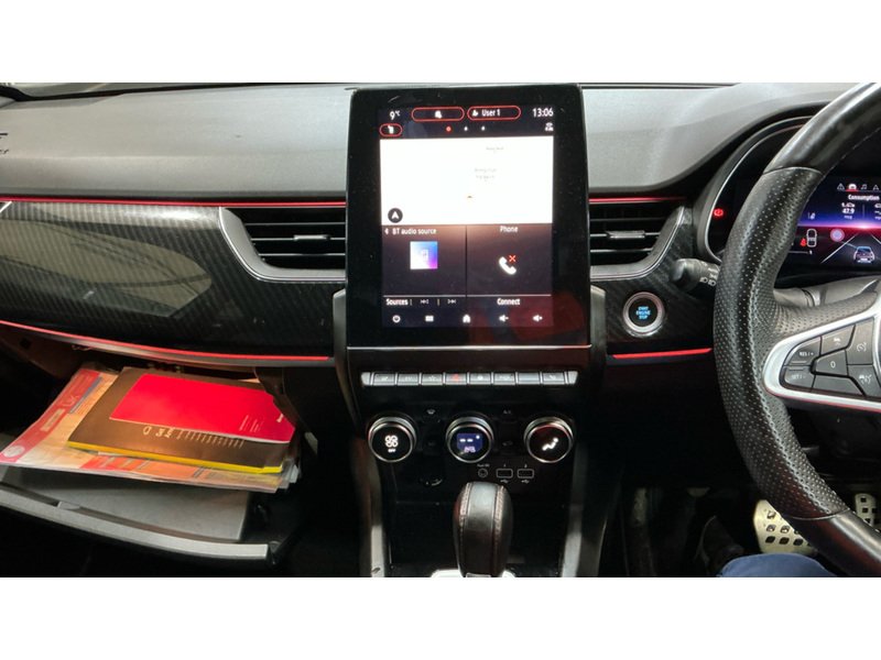 Used Renault Arkana 2022 for sale - 77447048: Photo 9