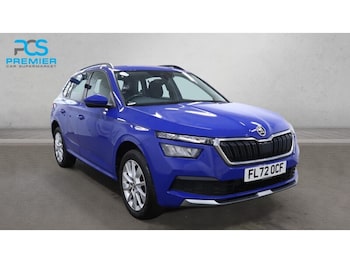 Used Skoda Kamiq 2022 for sale - 78594149: Photo