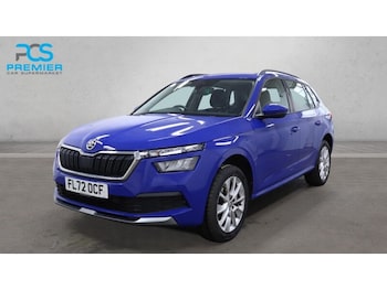 Used Skoda Kamiq 2022 for sale - 78594149: Photo