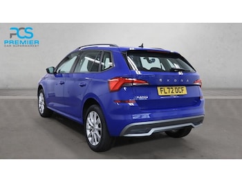 Used Skoda Kamiq 2022 for sale - 78594149: Photo