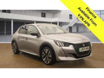 2021 - GT Premium 5-Door