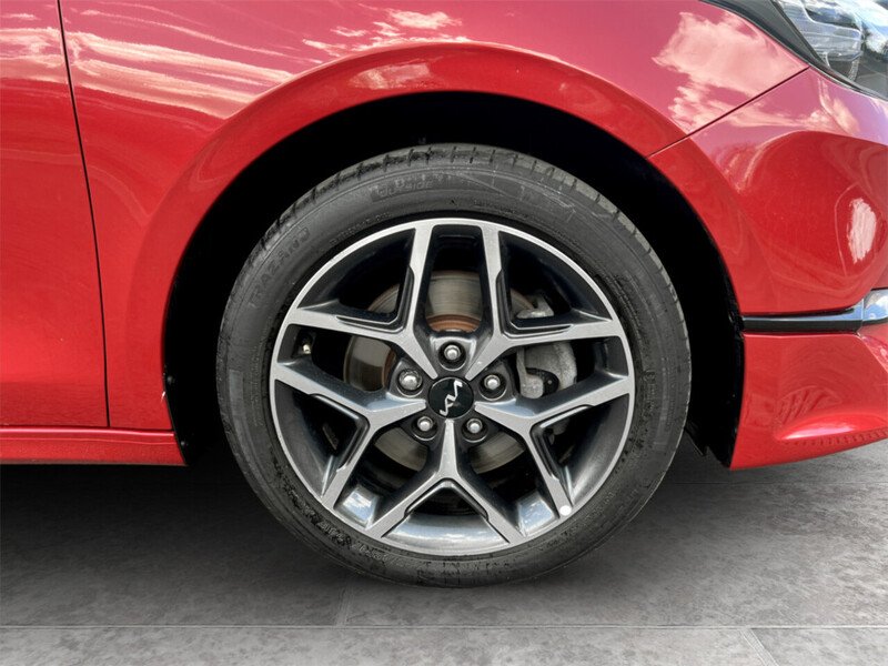 Used Kia Ceed 2022 for sale - 77166042: Photo 10