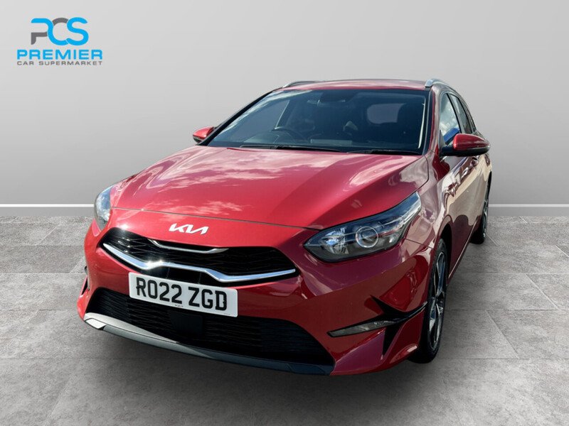 Used Kia Ceed 2022 for sale - 77166042: Photo 16