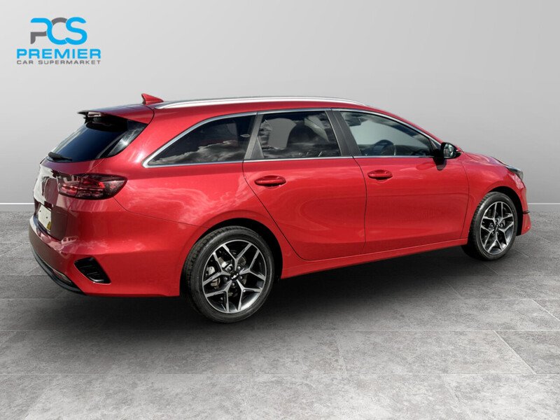 Used Kia Ceed 2022 for sale - 77166042: Photo 19