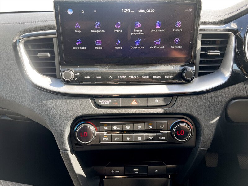 Used Kia Ceed 2022 for sale - 77166042: Photo 33