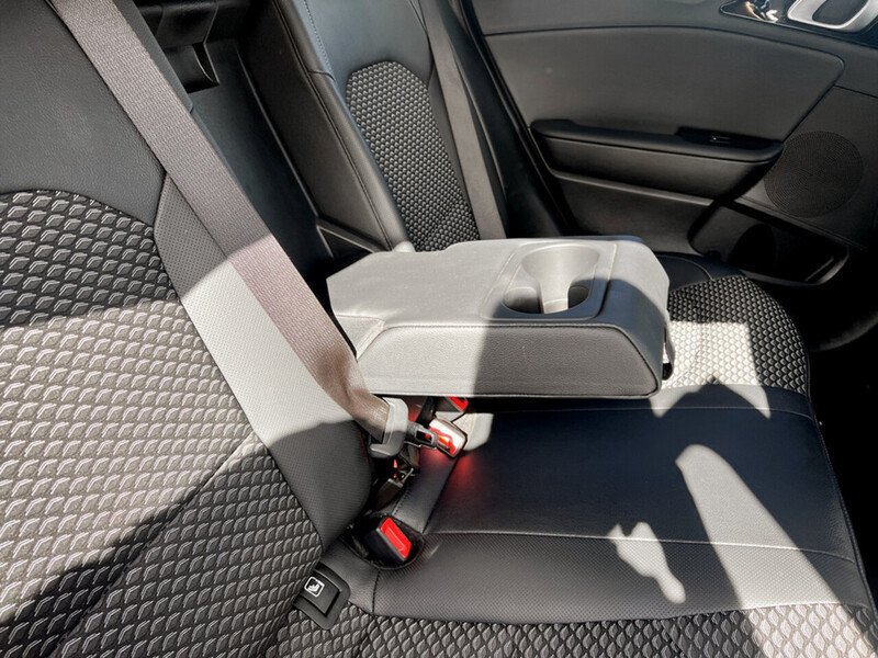 Used Kia Ceed 2022 for sale - 77166042: Photo 40