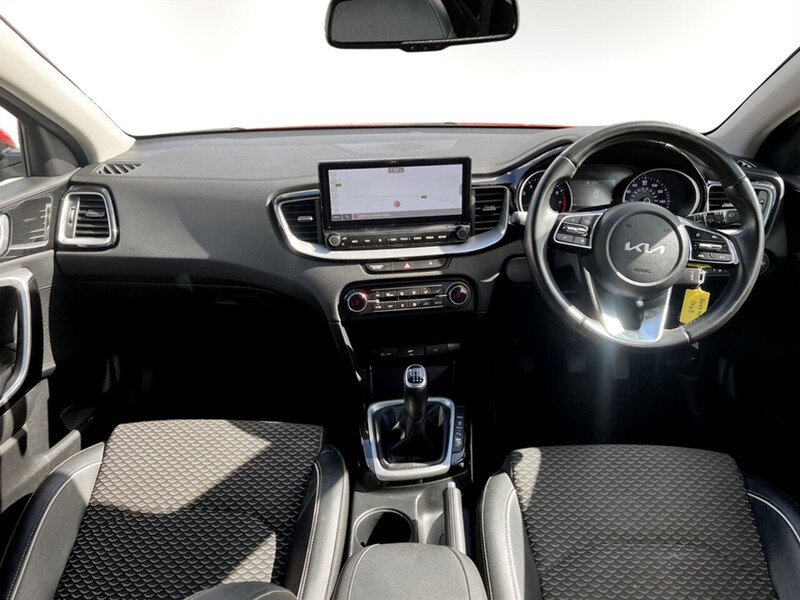 Used Kia Ceed 2022 for sale - 77166042: Photo 8