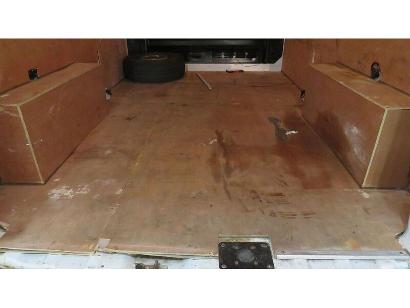 Used Ford Transit Custom 2019 for sale - 76492178: Photo 11