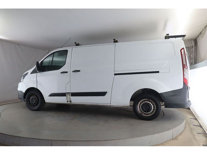 Used Ford Transit Custom 2019 for sale - 76492178: Photo 13
