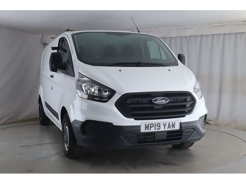 Used Ford Transit Custom 2019 for sale - 76492178: Photo 14
