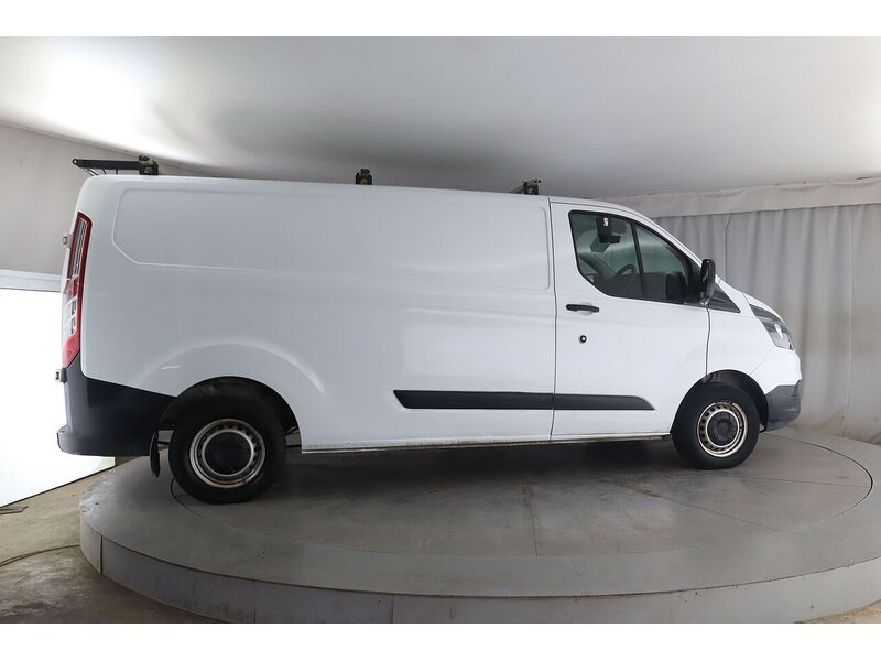Used Ford Transit Custom 2019 for sale - 76492178: Photo 3