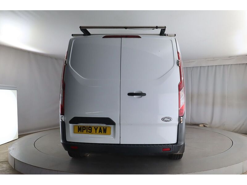 Used Ford Transit Custom 2019 for sale - 76492178: Photo 6