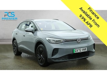 Used Volkswagen ID.4 2023 for sale - 78497184: Photo