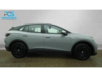 Used Volkswagen ID.4 2023 for sale - 78497184: Photo