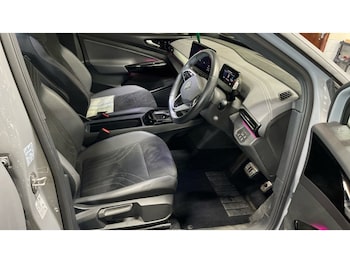 Used Volkswagen ID.4 2023 for sale - 78497184: Photo