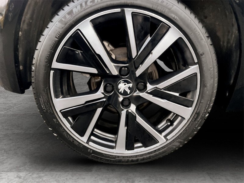 Used Peugeot 208 2023 for sale - 77318633: Photo 10