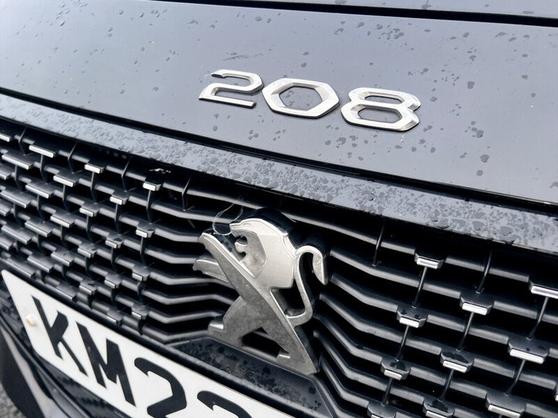 Used Peugeot 208 2023 for sale - 77318633: Photo 15
