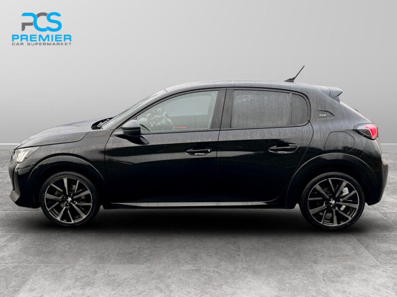 Used Peugeot 208 2023 for sale - 77318633: Photo 17