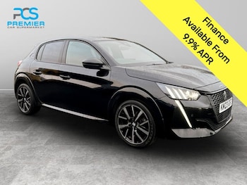 Used Peugeot 208 2023 for sale - 77318633: Photo