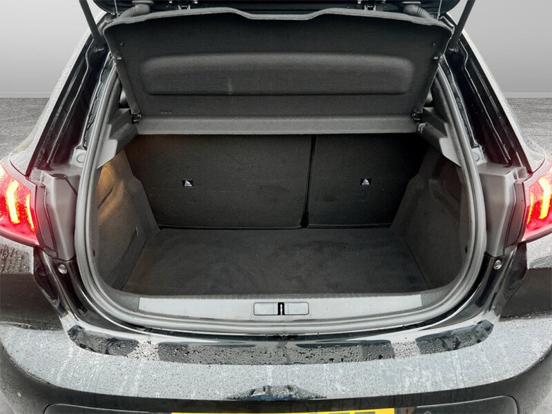 Used Peugeot 208 2023 for sale - 77318633: Photo 22