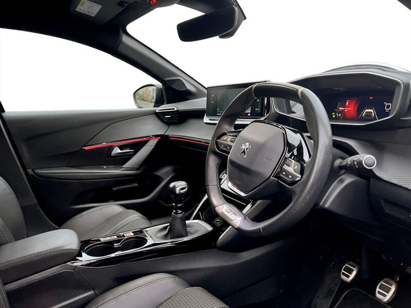 Used Peugeot 208 2023 for sale - 77318633: Photo 28