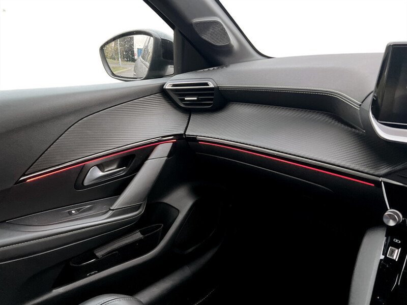 Used Peugeot 208 2023 for sale - 77318633: Photo 35