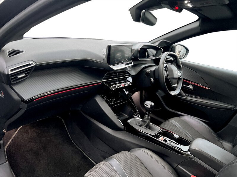 Used Peugeot 208 2023 for sale - 77318633: Photo 36