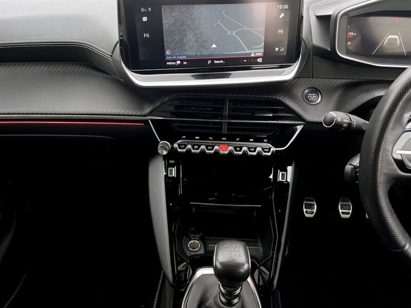 Used Peugeot 208 2023 for sale - 77318633: Photo 37