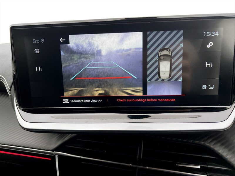 Used Peugeot 208 2023 for sale - 77318633: Photo 39