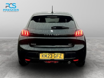 Used Peugeot 208 2023 for sale - 77318633: Photo