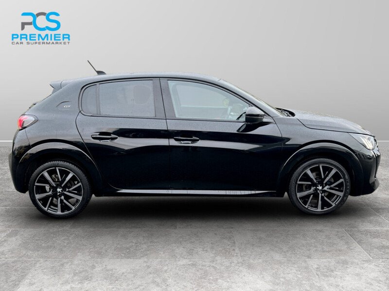 Used Peugeot 208 2023 for sale - 77318633: Photo 6