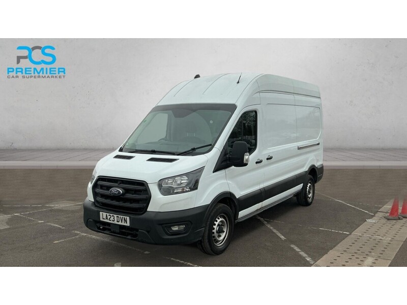 Used Ford Transit 2023 for sale - 78134744: Photo 11