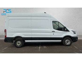 Used Ford Transit 2023 for sale - 78134744: Photo