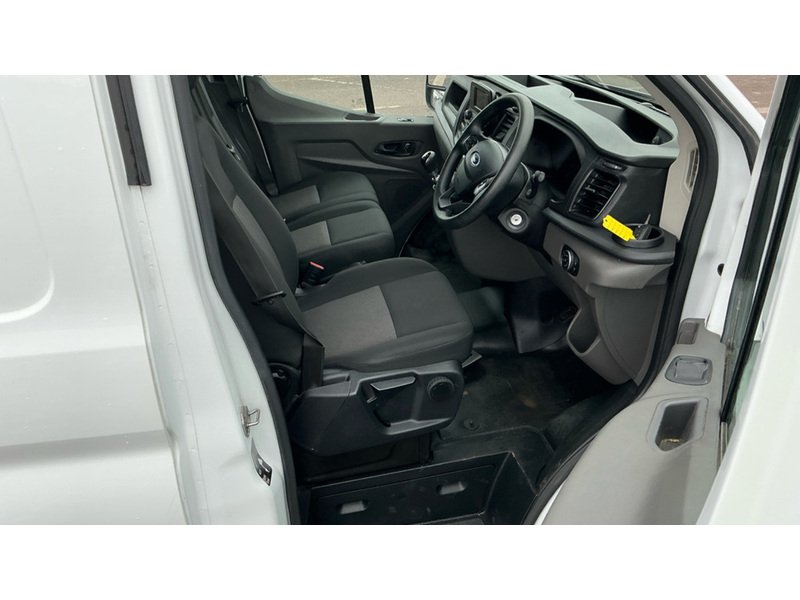 Used Ford Transit 2023 for sale - 78134744: Photo 4