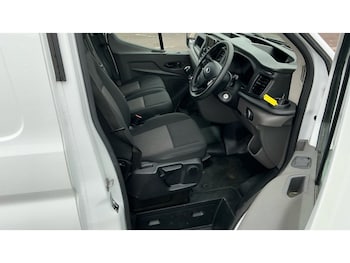 Used Ford Transit 2023 for sale - 78134744: Photo