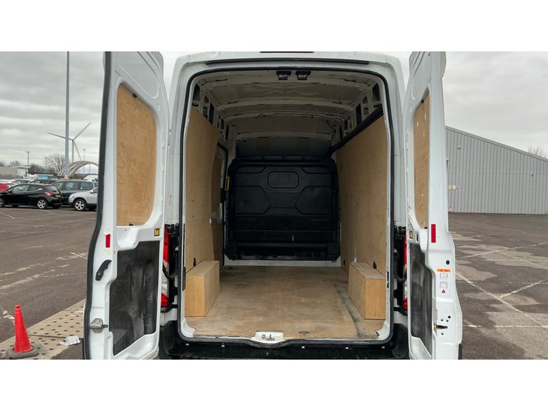 Used Ford Transit 2023 for sale - 78134744: Photo 5