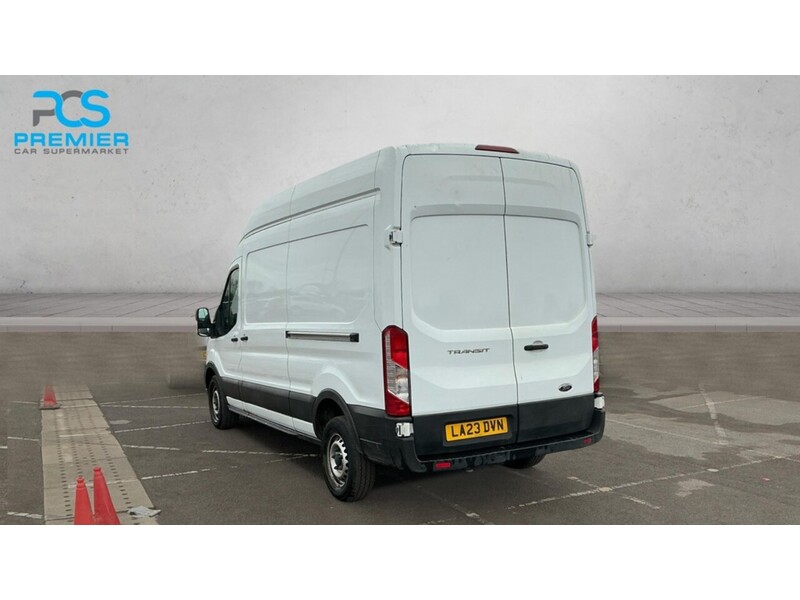 Used Ford Transit 2023 for sale - 78134744: Photo 6