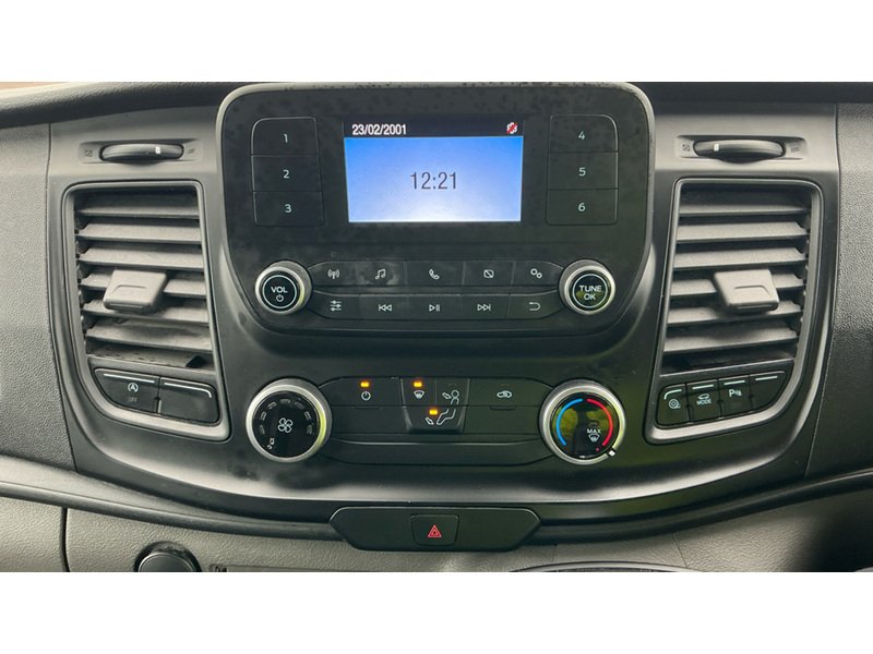 Used Ford Transit 2023 for sale - 78134744: Photo 7